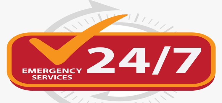 Rosedale 24 hour lockout service