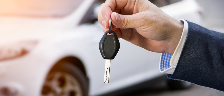 Mobile Key Replacement in Rosedale