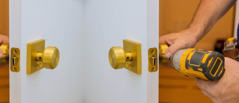 Rosedale Rekey Smart Lock