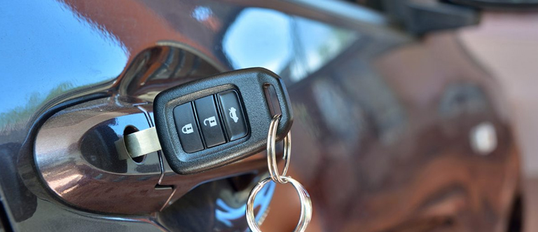Unlock Car Lockout Service Rosedale